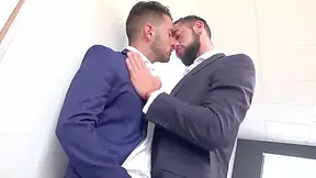 White Lie Fucked Arabian Boyfriend In Rough Anal Action