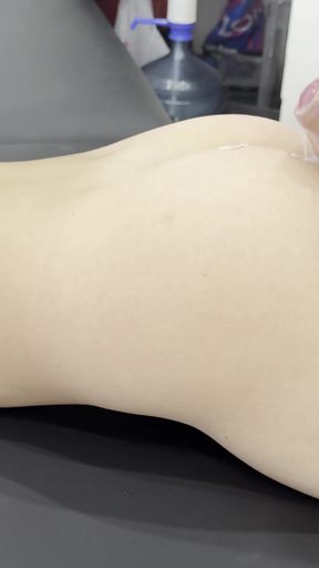 The Moment When Control Was Lost