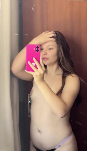 Tits only fans amateur