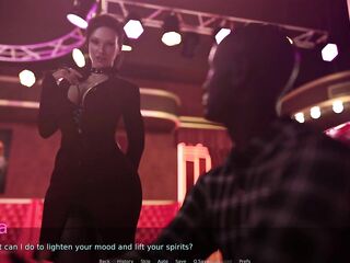 A Wife and Stepmother Awam Fanmade Last Task three Animation, Porn games, Adult games, cg game, corruption, visual novel