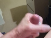Testing out my new Fun Factory Bootie Ring in my ass and wrapped around my balls
