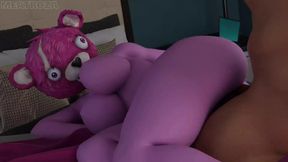 Meatroza Hentai Compilation 14