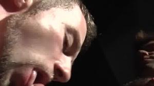 Scared straight - Kurt filthy butthole sex