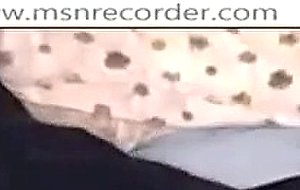 mujer de mexico se masturba