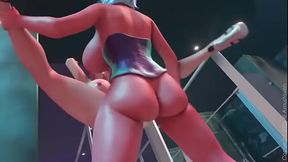3Dfutahavesex