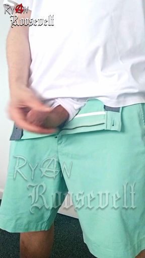 Promo Green Shorts Full Video