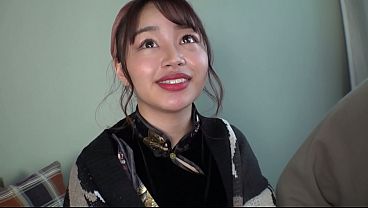 【極淫グラマラス！美巨乳&amp_ムッ尻の熊本娘！すんごい潮噴き激流スプラッシュ！彼氏に内緒で浮気中出し大連発！】