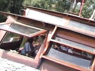 Lesbo Sweethearts From France Are Here to Play with Every Other and Cum Jointly