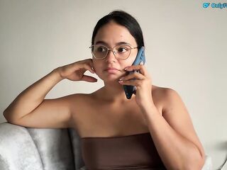 My ally hires me to screw her spouse in front of her