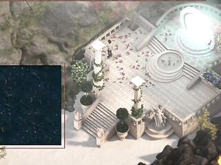 Game Walkthrough - Symphony of the Serpent, Part 33