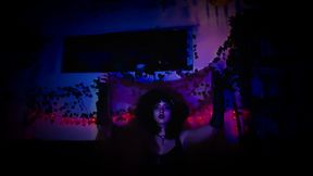 Enchantress Tease and Denial