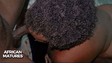 Big Ass Stepmom Came For A Sleepover