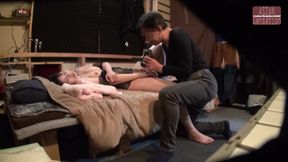 I Couldn't Resist My Wife's Friend Staying Over - Act4