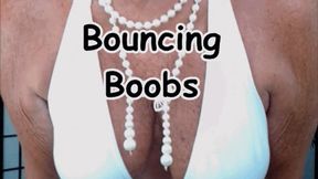 Bouncing Jiggling Boobs XHD (WMV)