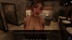 Boss Caught Married Secretary Cheating..See What Happens Next! - The Office