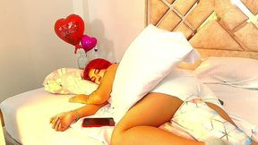 Camila Prieto Private Show