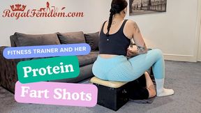 Protein Farts After Workout Mobile