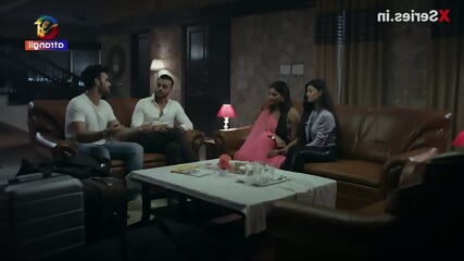 Ohh Haseena Episode 3