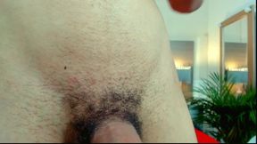 Alam Garcia Private Show