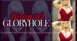 Futa Gloryhole Facefuck Chokes You Gushing Cum Destroyed