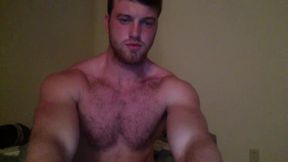 Chad Jobs Private Show