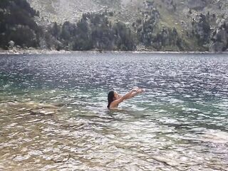Estany de Colomina