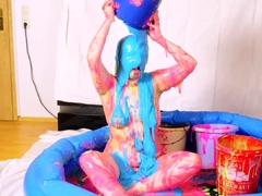 Lyndra Lynns slime buckets