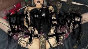 Demonology Lesson: a Real Black Magic Witch Teaches You to Worship Satan and the Great Demons!