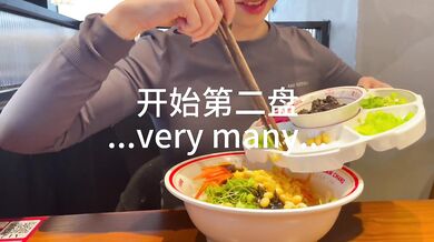 Foreigners hunt the cheapest Michelin chef in Beijing teen sluts alone