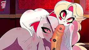 Intense 3D Hentai Compilation – Wild Gay Action Steamy Moments Unleashed