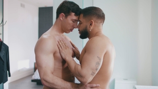 HETEROFLEXIBLE - Groom Brock Banks Cheats On Vincent O’Reilly With Reese Rideout Before Wedding