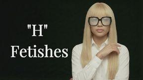 Can You Handle the Basics? ... H