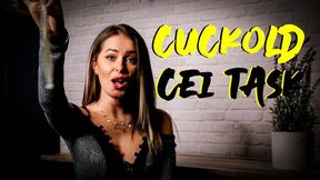 CUCKOLD CEI TASK