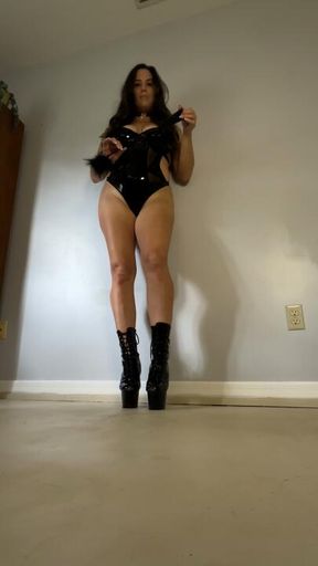 Obedience