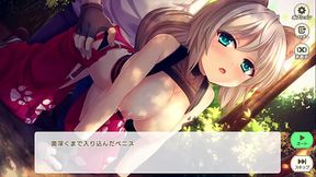 Suzukuri Dungeon RPG Wanko