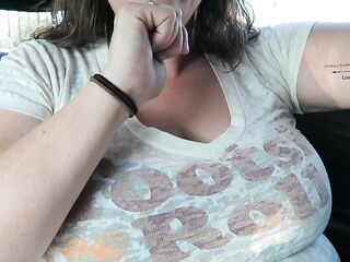 Car Confessions - Clip 05 - Hotel Fuckfest