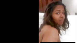 Indian Desi Girl Next Door - Exotic Dancer Shows Off Her Moves In A Bollywood Club