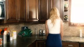 Cherie Deville & Harlow Harrison Hide Their Hot Affair
