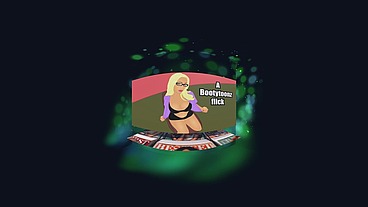 Sexy big butt milf pawg Austin vs the boss' bbc - Vr version