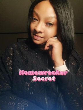 Homewrecker Secret