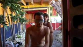 218 / twink fucked by xxl top surfer bisexuel boy