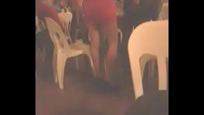 culito de oaxaca bar el Camel