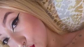 Video uploaded by @mollycruz @Sucking Tits & #Solo #Naked #Blonde movie gratis porno | Tik.Porn