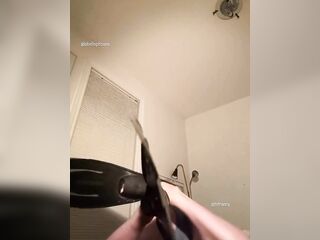 THAT BABE'S A PORNHUB NEVERSEEN GAL AND THIS BABE HAS A CHUNKY GIGGLING BOOTY - SUBSCRIBE NOW!