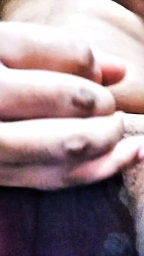 Ohh My God My Cock Has Gone Out of Control Look How Hard It Has Become My Strong Cock