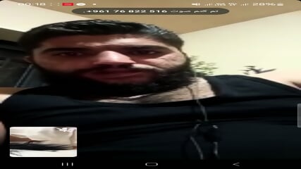 Mhamad Mkahal