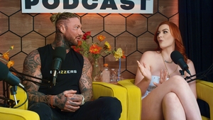 Brazzers: Toochi & Greek Get Savage