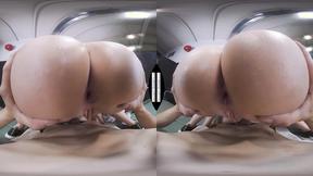 ”Enjoy sexy gym action with Aj Applegate, Karla Kush & Riley Reyes”