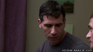 IconMale Young Stud Like To Fuck Them Daddies