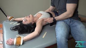 The Beautiful & Ticklish Mariana (4K)